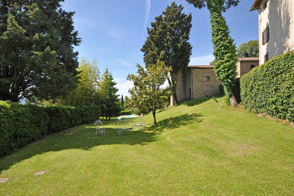 Photo of Outdoor in Capolona
