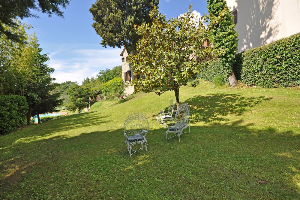 Photo of Outdoor in Capolona