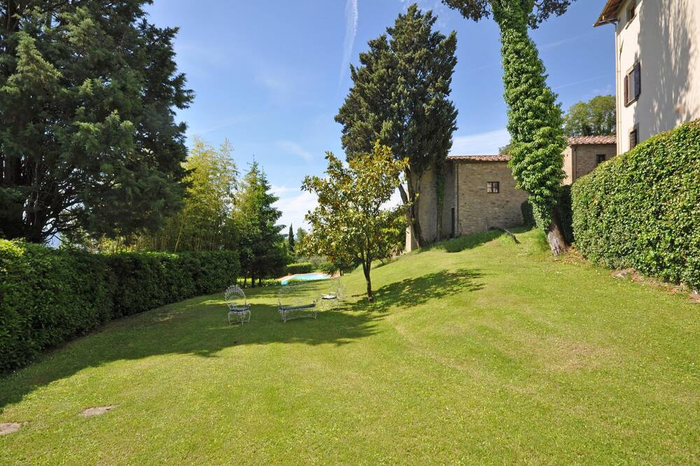 Photo of Outdoor in Capolona