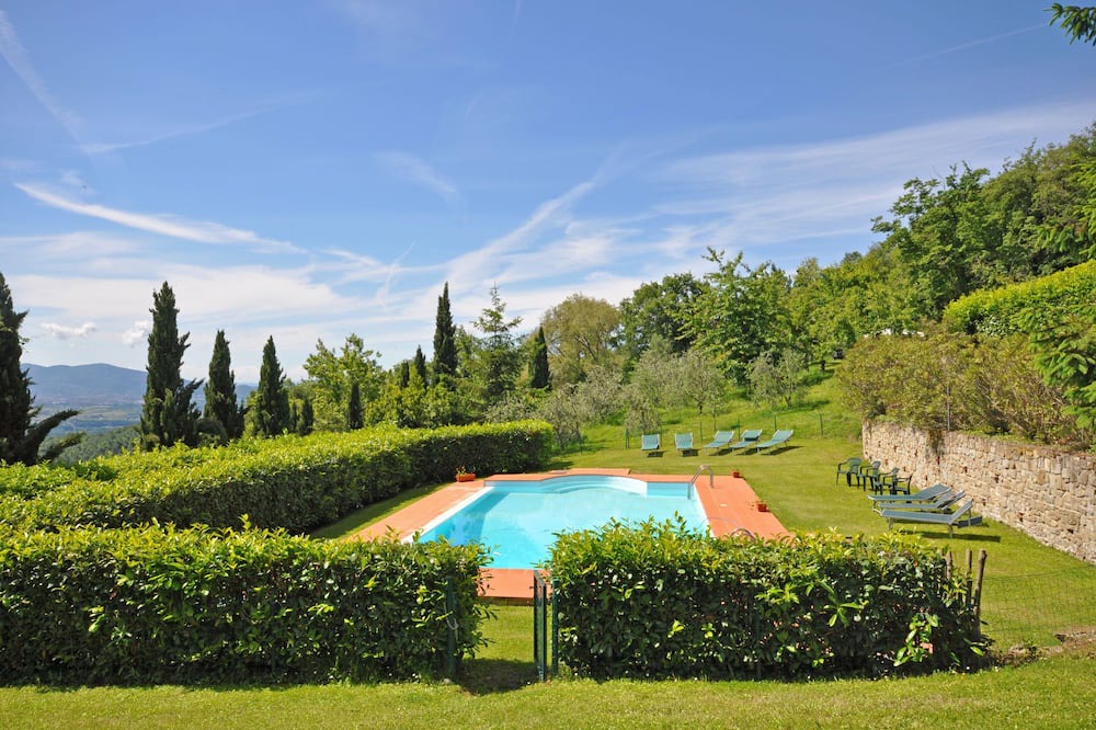 Photo of Outdoor in Capolona