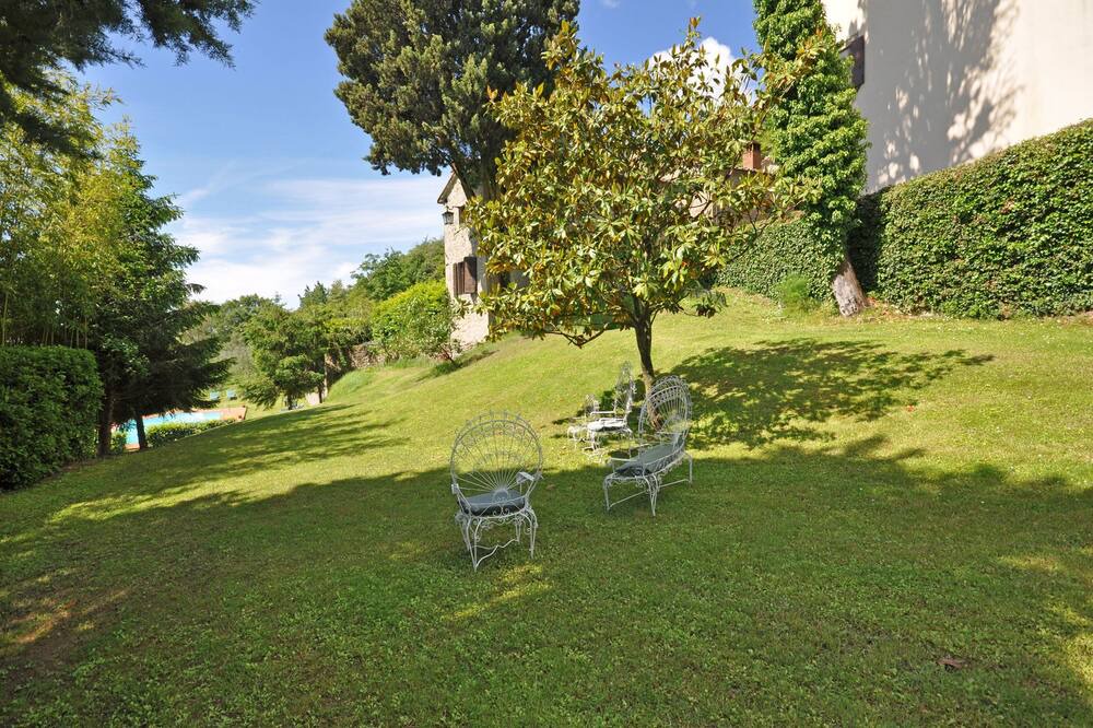 Photo of Outdoor in Capolona