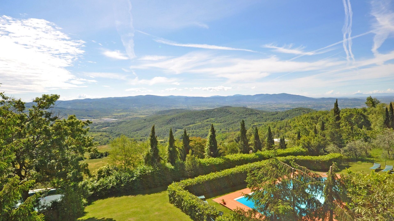 Photo of Outdoor in Capolona