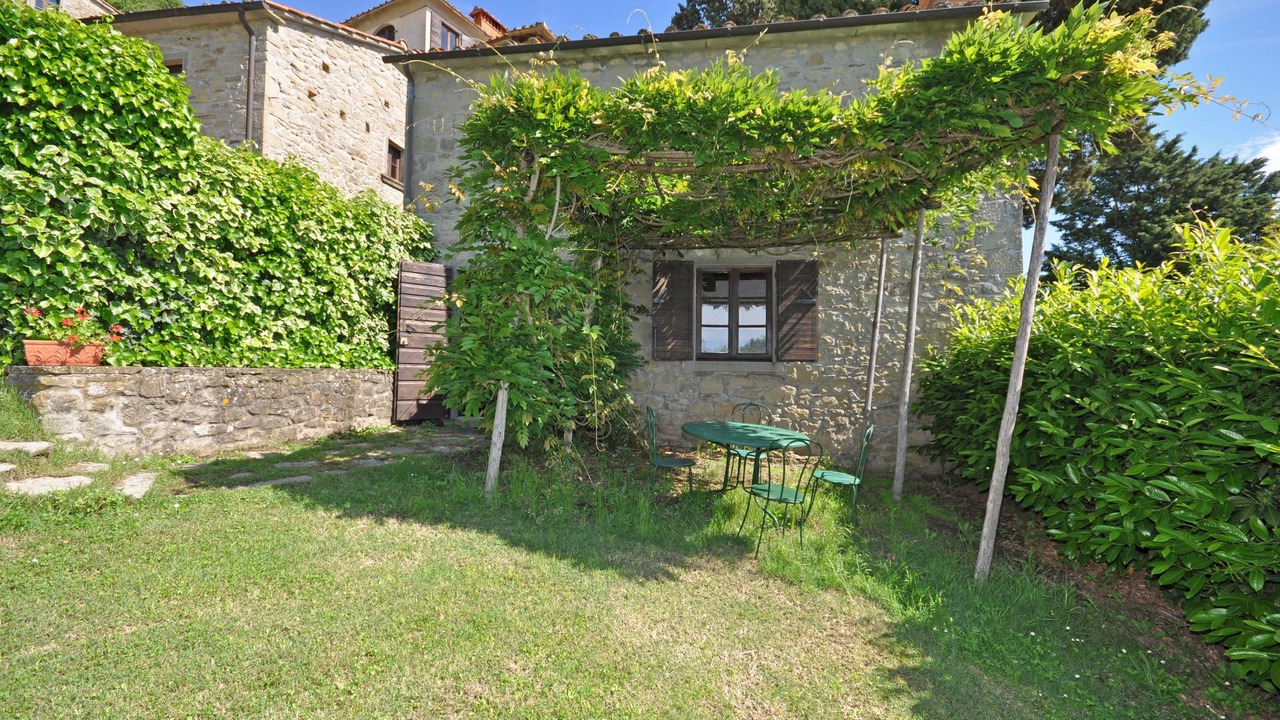 Photo of Outdoor in Capolona