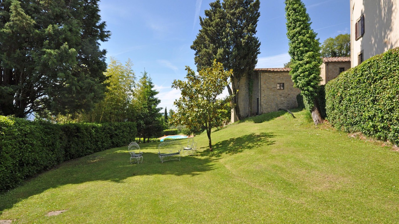 Photo of Outdoor in Capolona