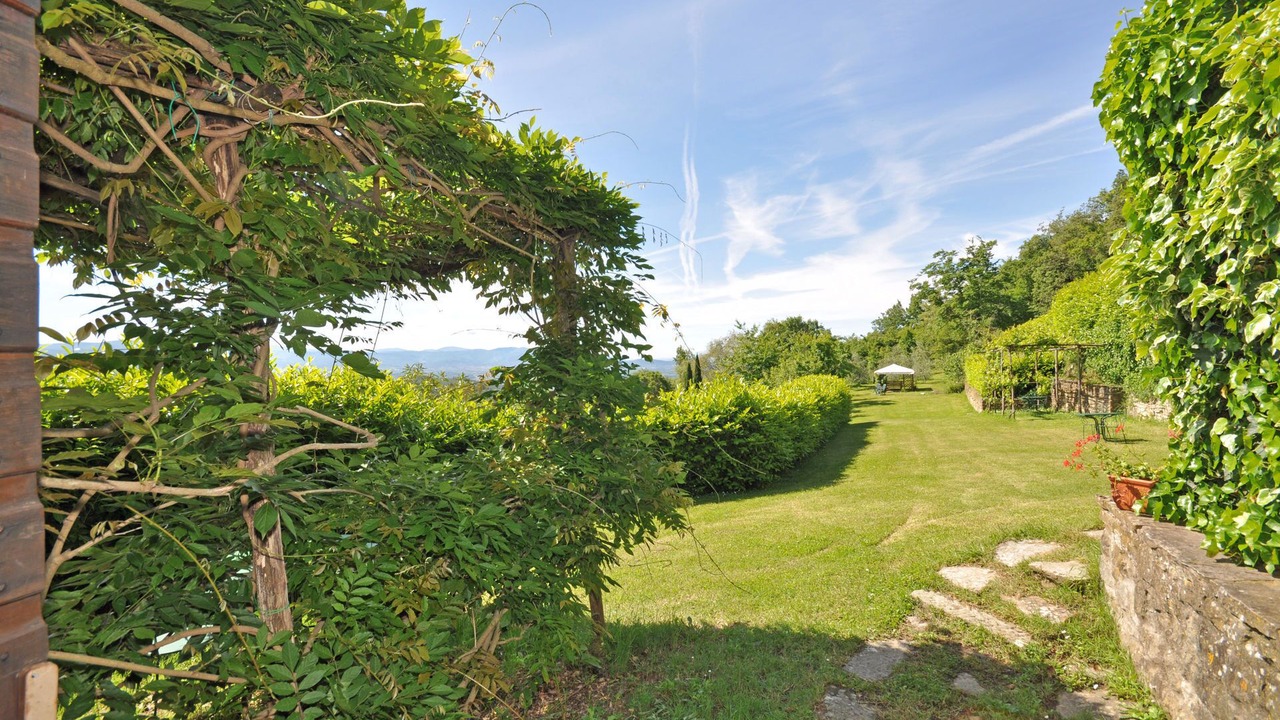 Photo of Outdoor in Capolona