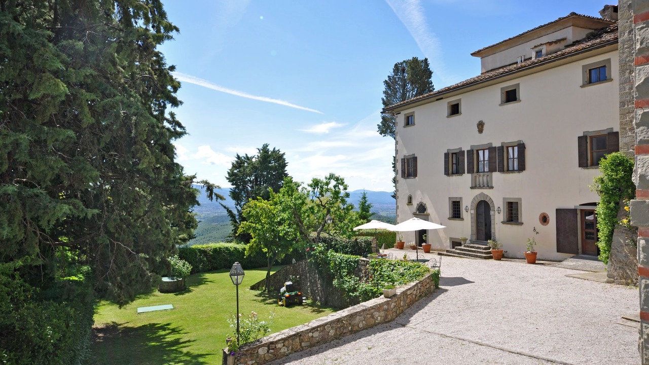 Photo of Outdoor in Capolona