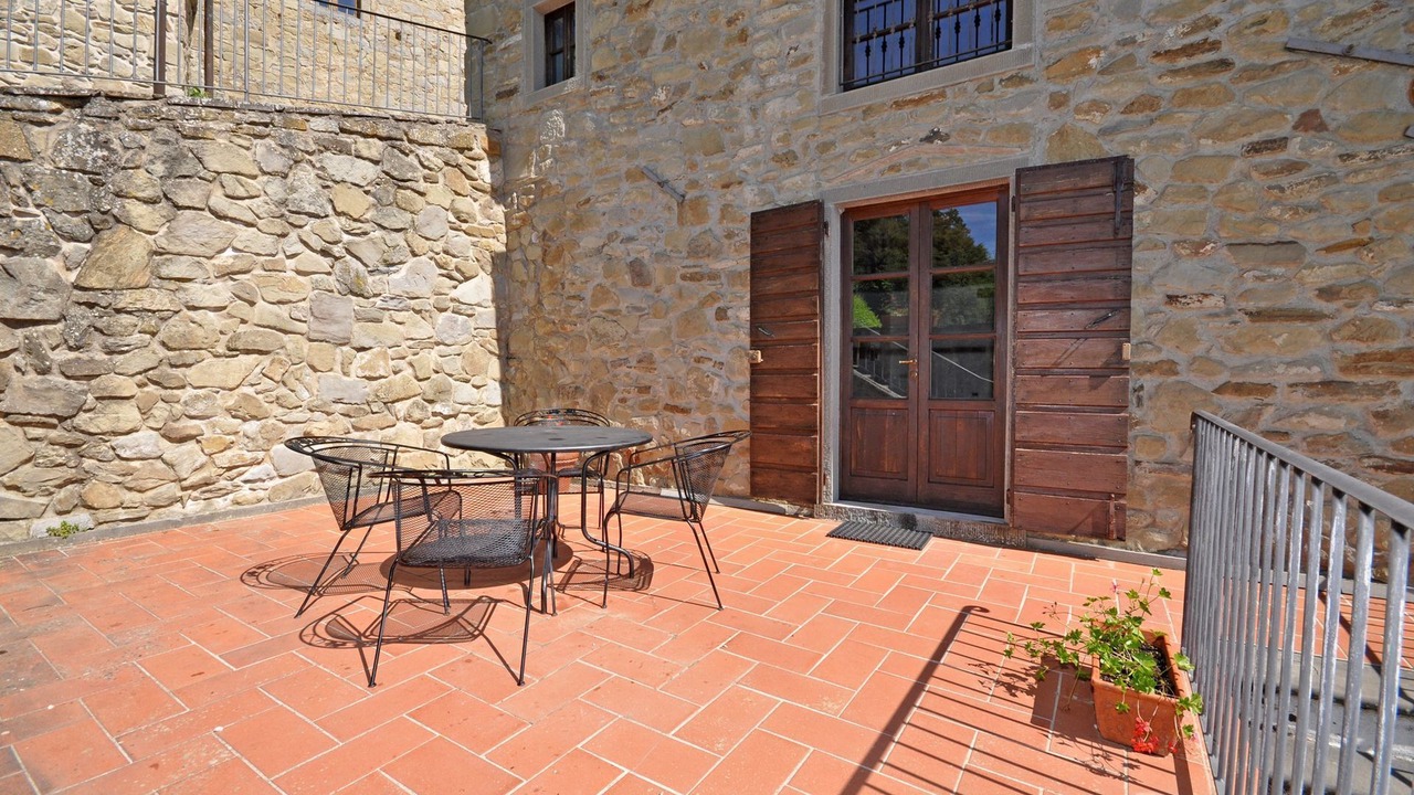 Photo of Outdoor in Capolona