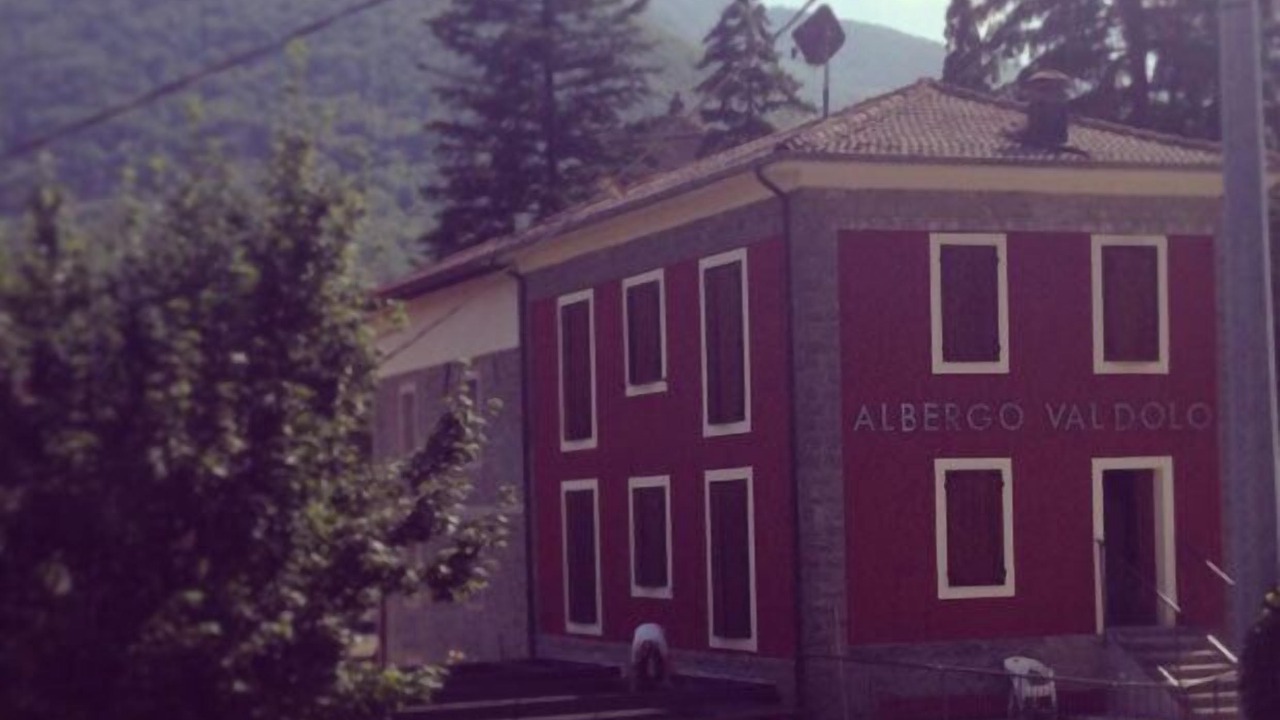 Photo of Outdoor in Villa Minozzo