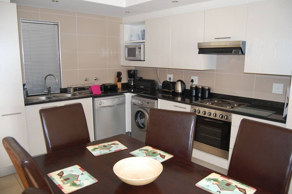 Photo of Kitchen in Plumstead