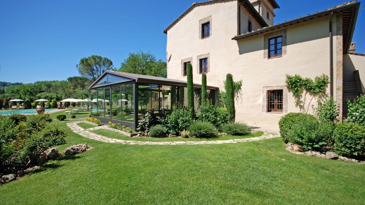Photo of Outdoor in San Gimignano