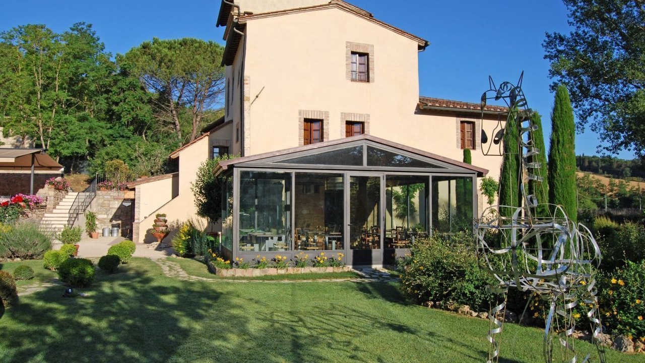 Photo of Outdoor in San Gimignano