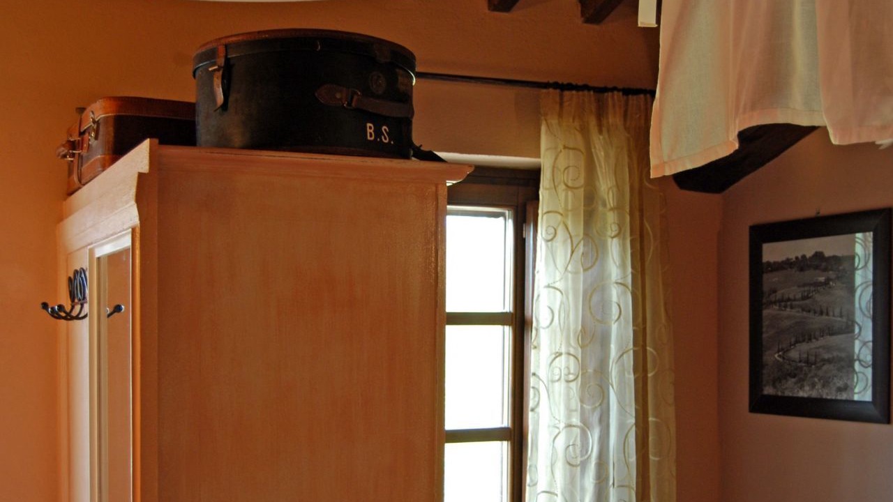 Photo of Bedroom in San Gimignano