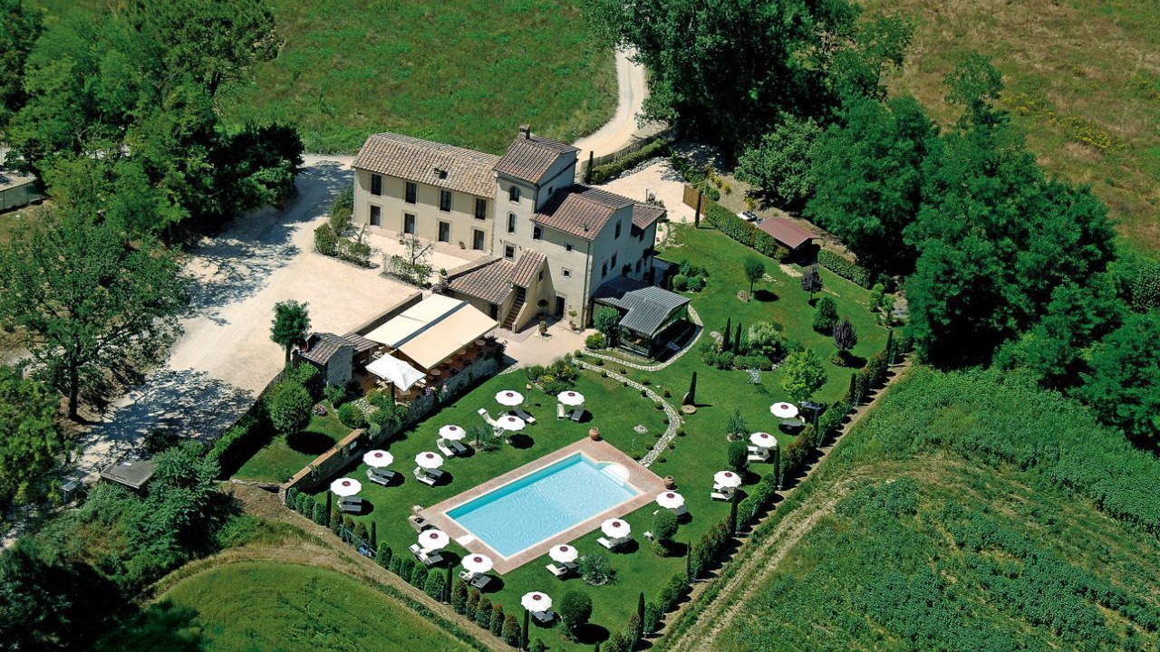 Photo of Outdoor in San Gimignano