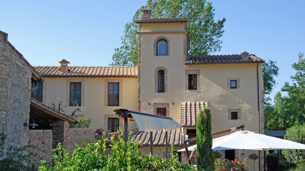 Photo of Outdoor in San Gimignano