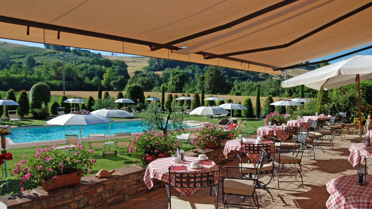 Photo of Outdoor in San Gimignano