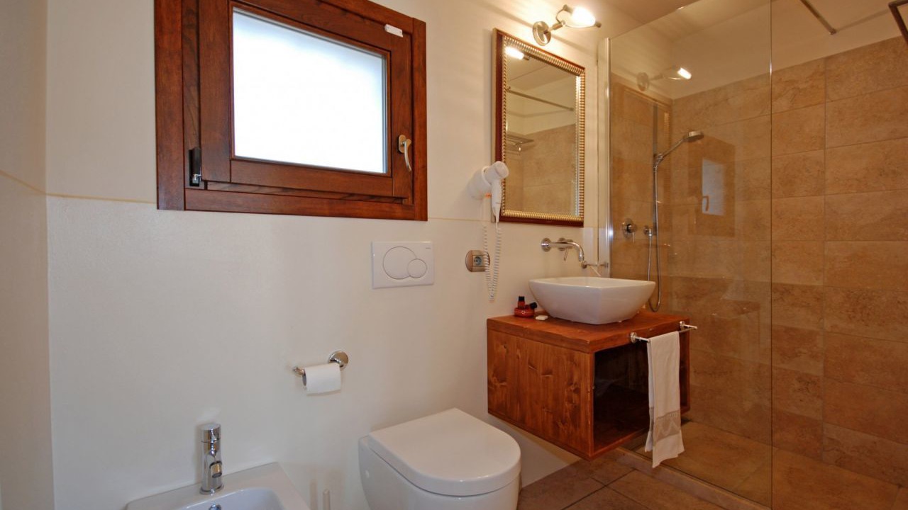 Photo of Bathroom in San Gimignano