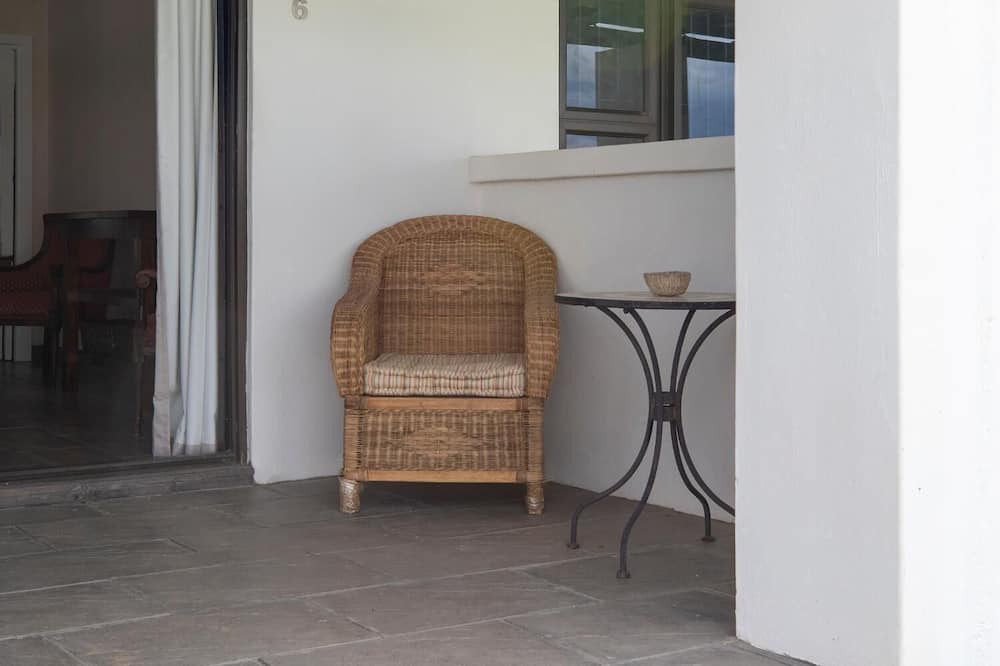 Photo of Patio Balcony in Bot River