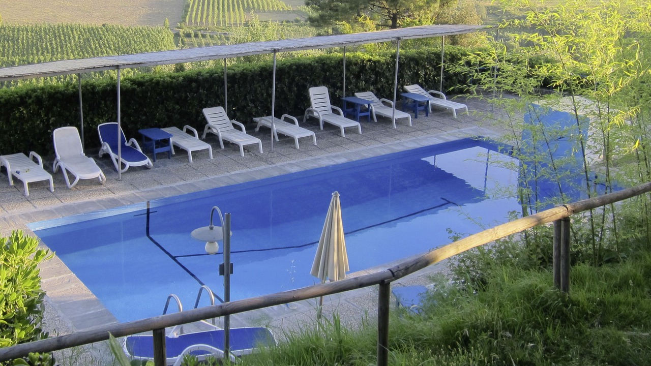 Photo of Outdoor in Forcoli
