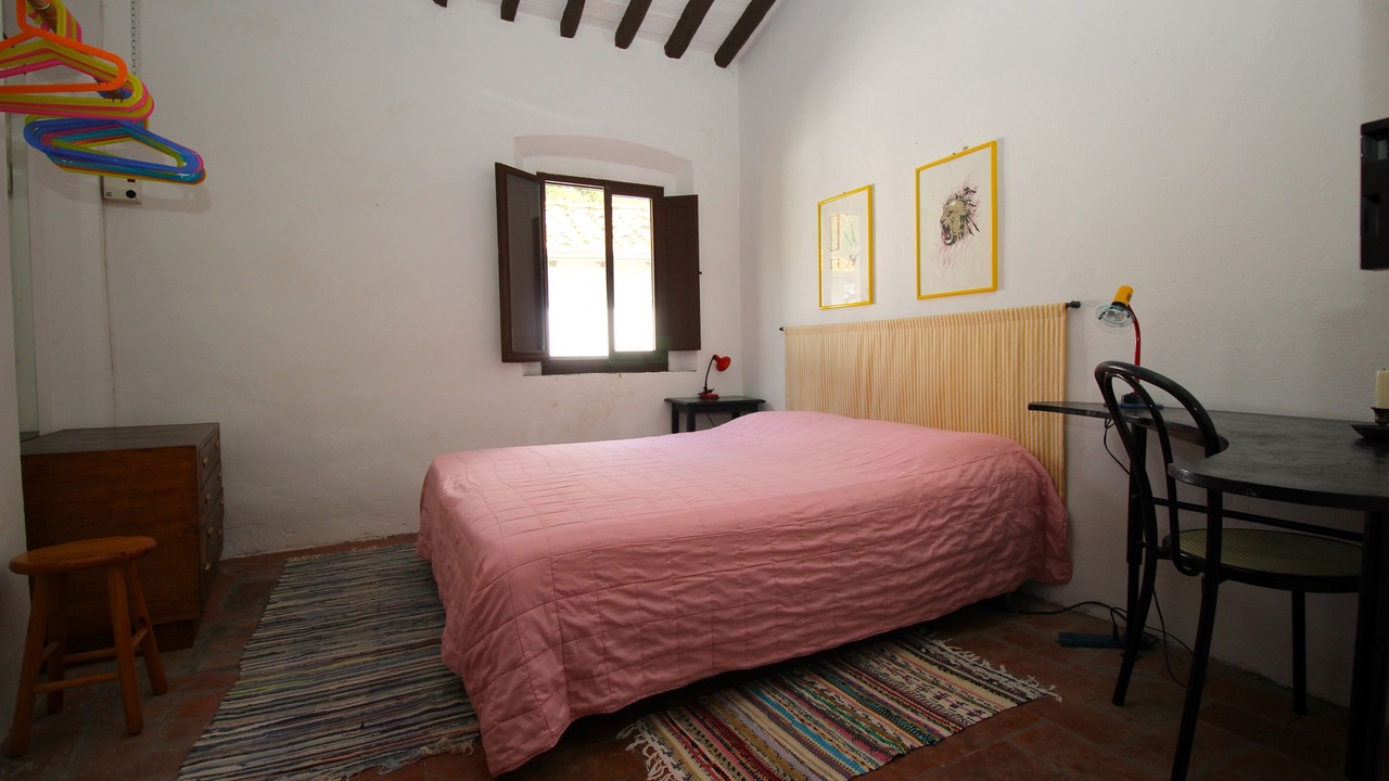 Photo of Bedroom in Forcoli