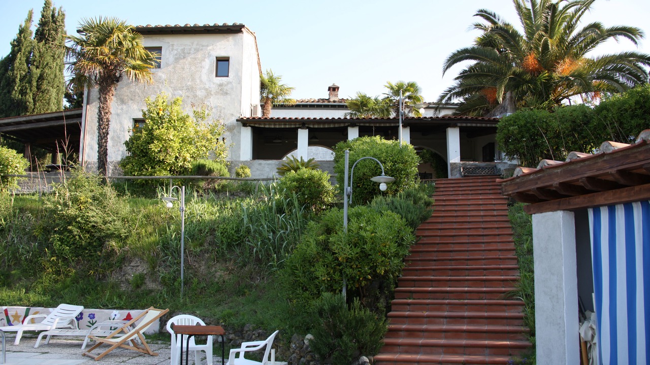 Photo of Outdoor in Forcoli