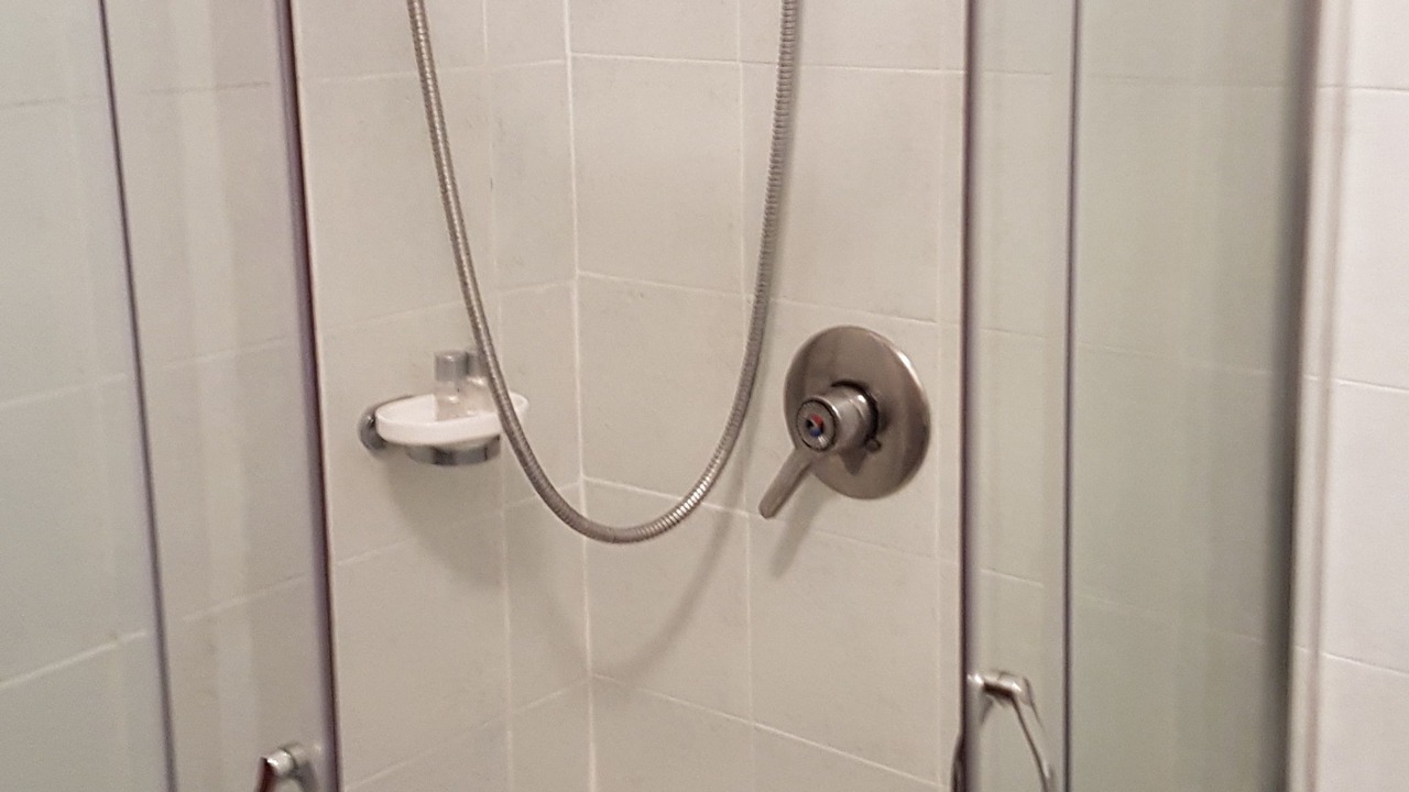 Photo of Bathroom in Forcoli