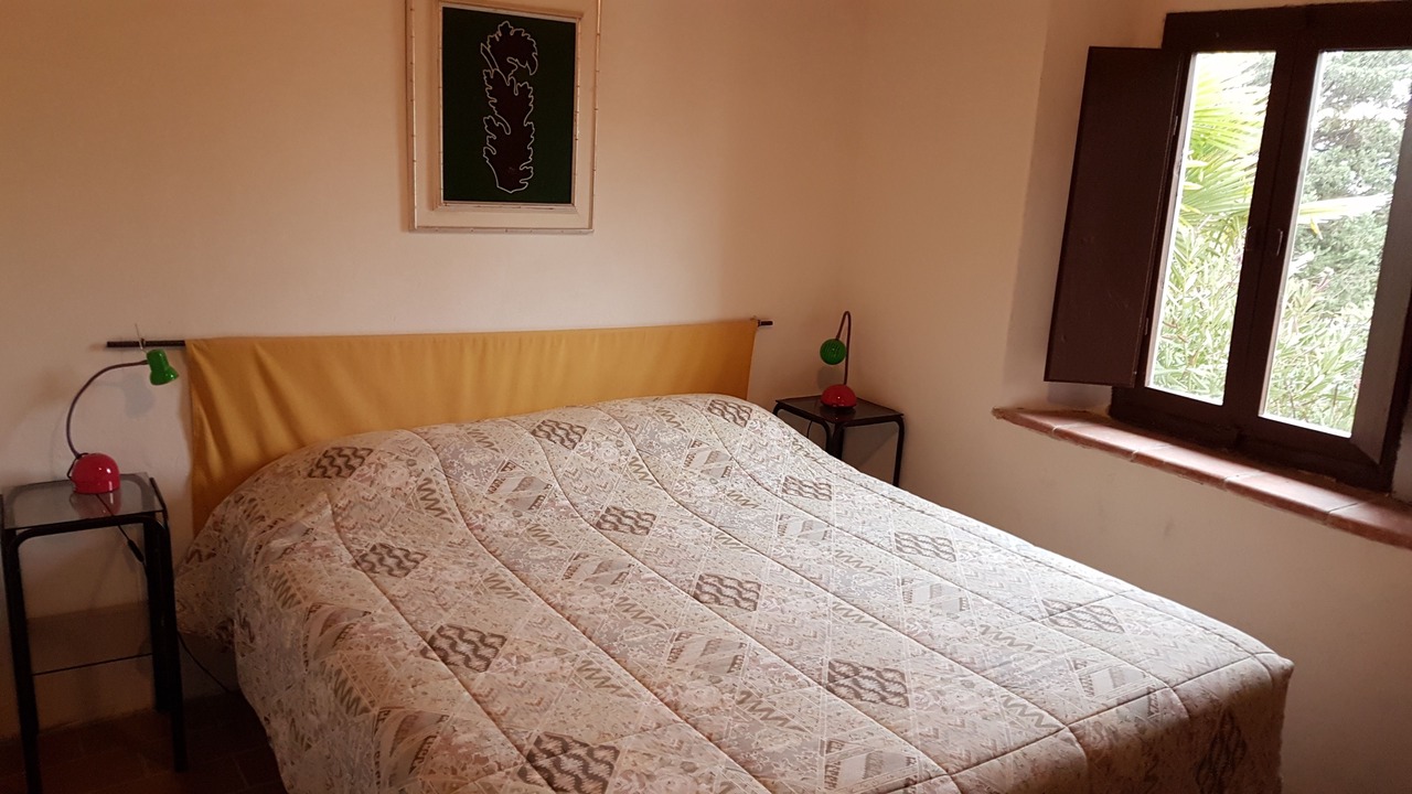 Photo of Bedroom in Forcoli