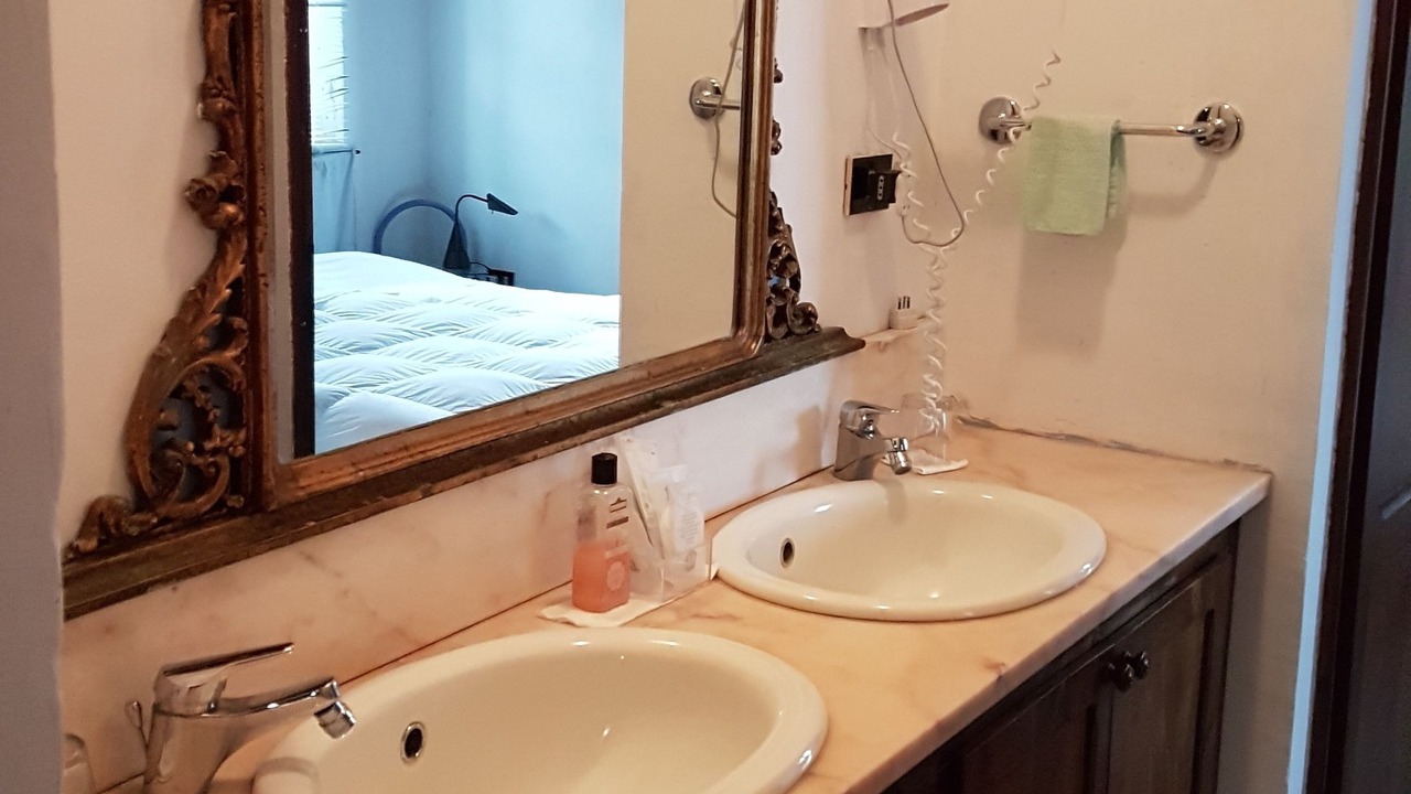Photo of Bedroom in Forcoli