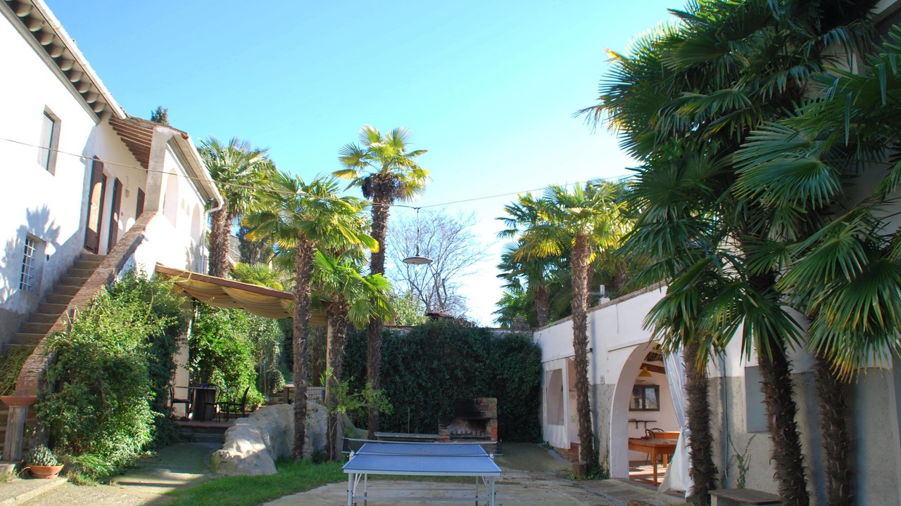 Photo of Outdoor in Forcoli