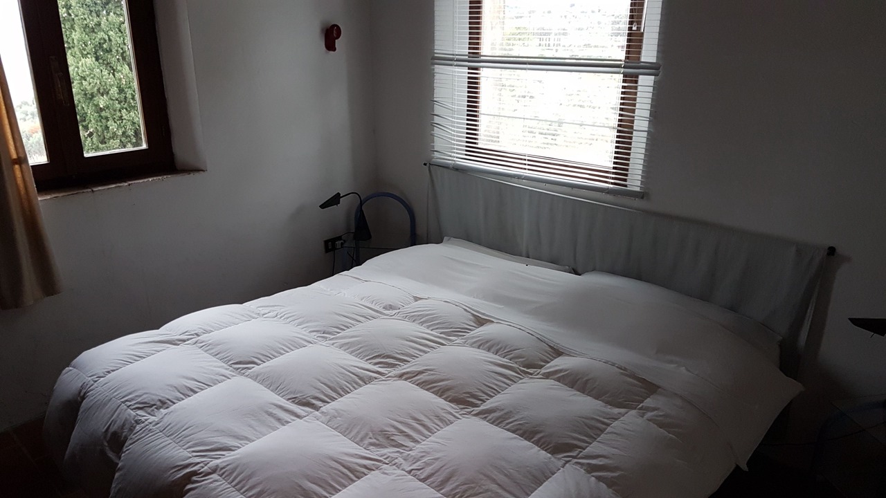 Photo of Bedroom in Forcoli