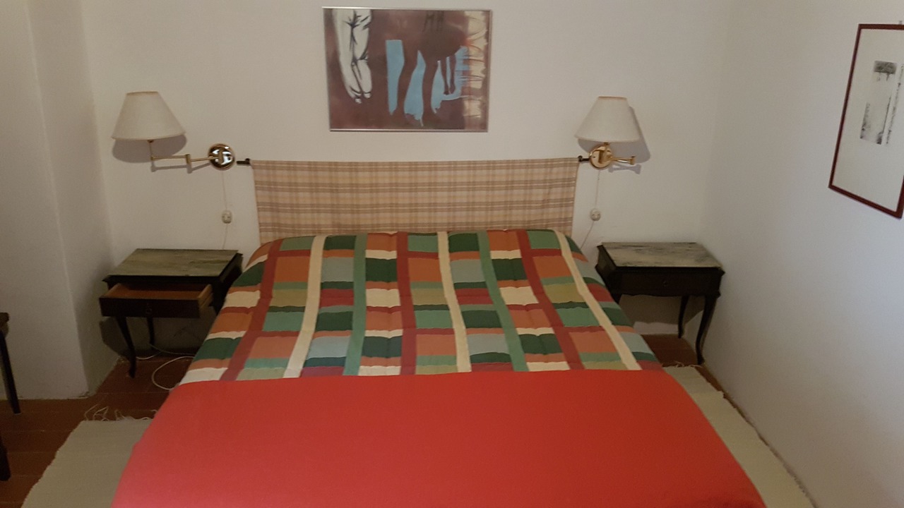 Photo of Bedroom in Forcoli