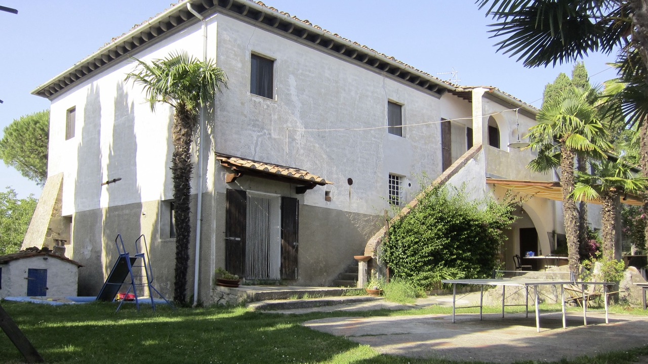 Photo of Outdoor in Forcoli