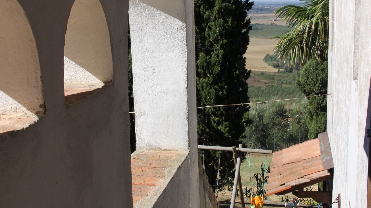 Photo of Outdoor in Forcoli