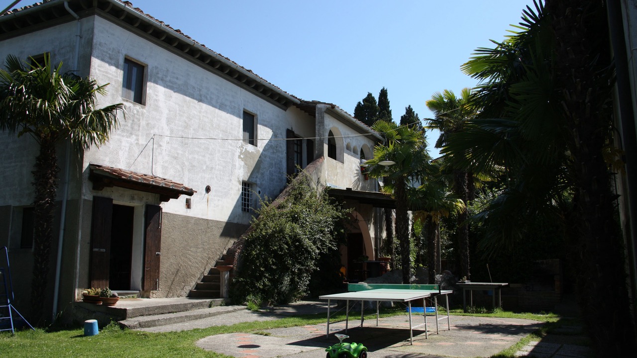 Photo of Outdoor in Forcoli
