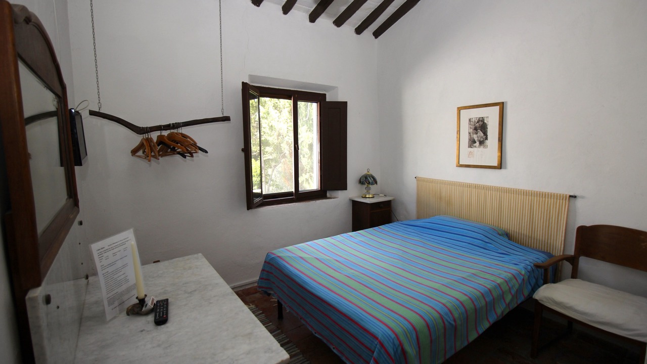 Photo of Bedroom in Forcoli