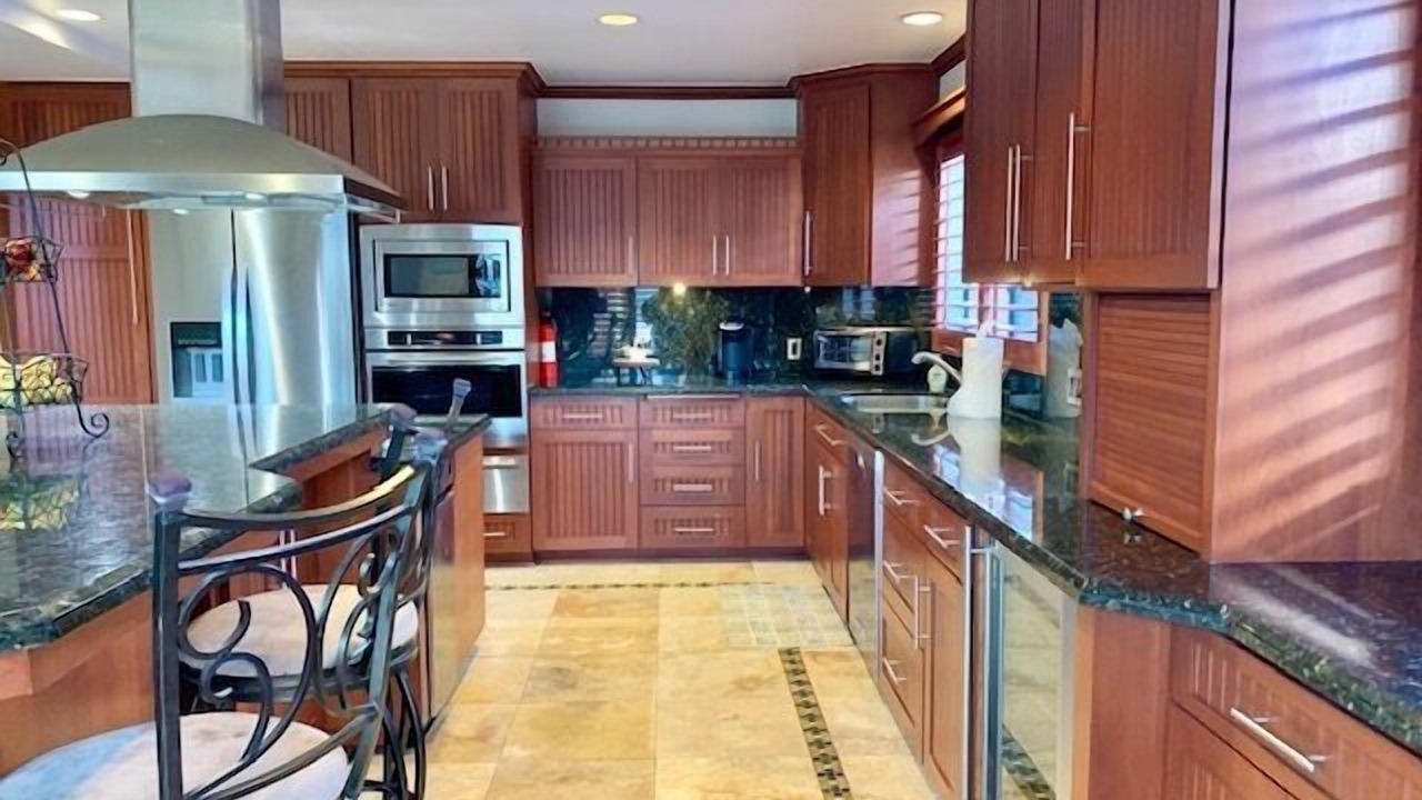 Photo of Kitchen in Oxnard Shores