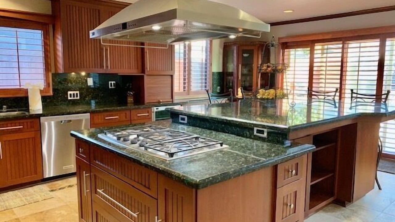 Photo of Kitchen in Oxnard Shores