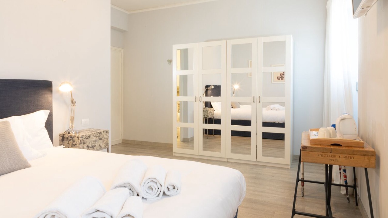 Photo of Bedroom in Prato