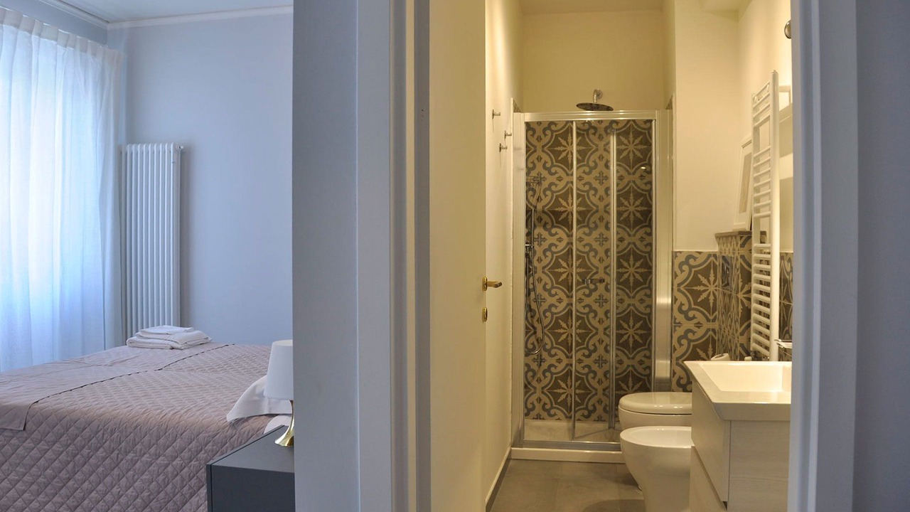 Photo of Bedroom in Prato