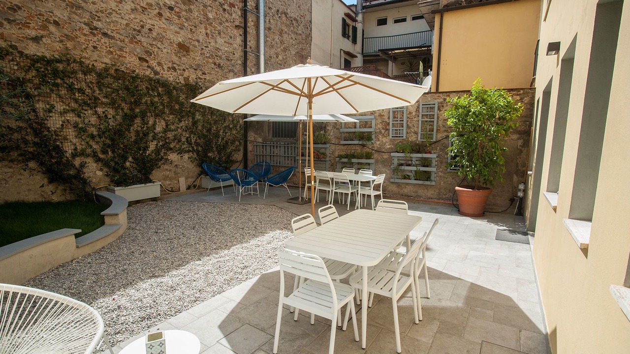 Photo of Patio Balcony in Prato