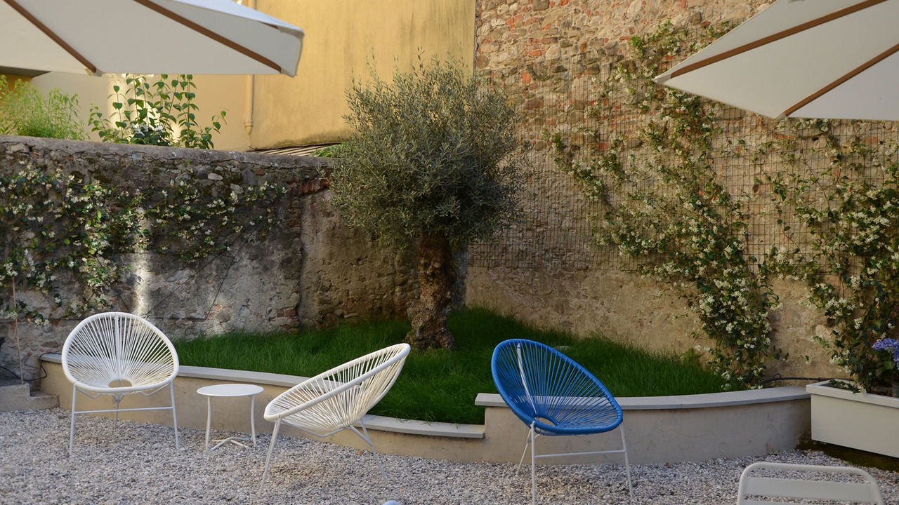 Photo of Patio Balcony in Prato
