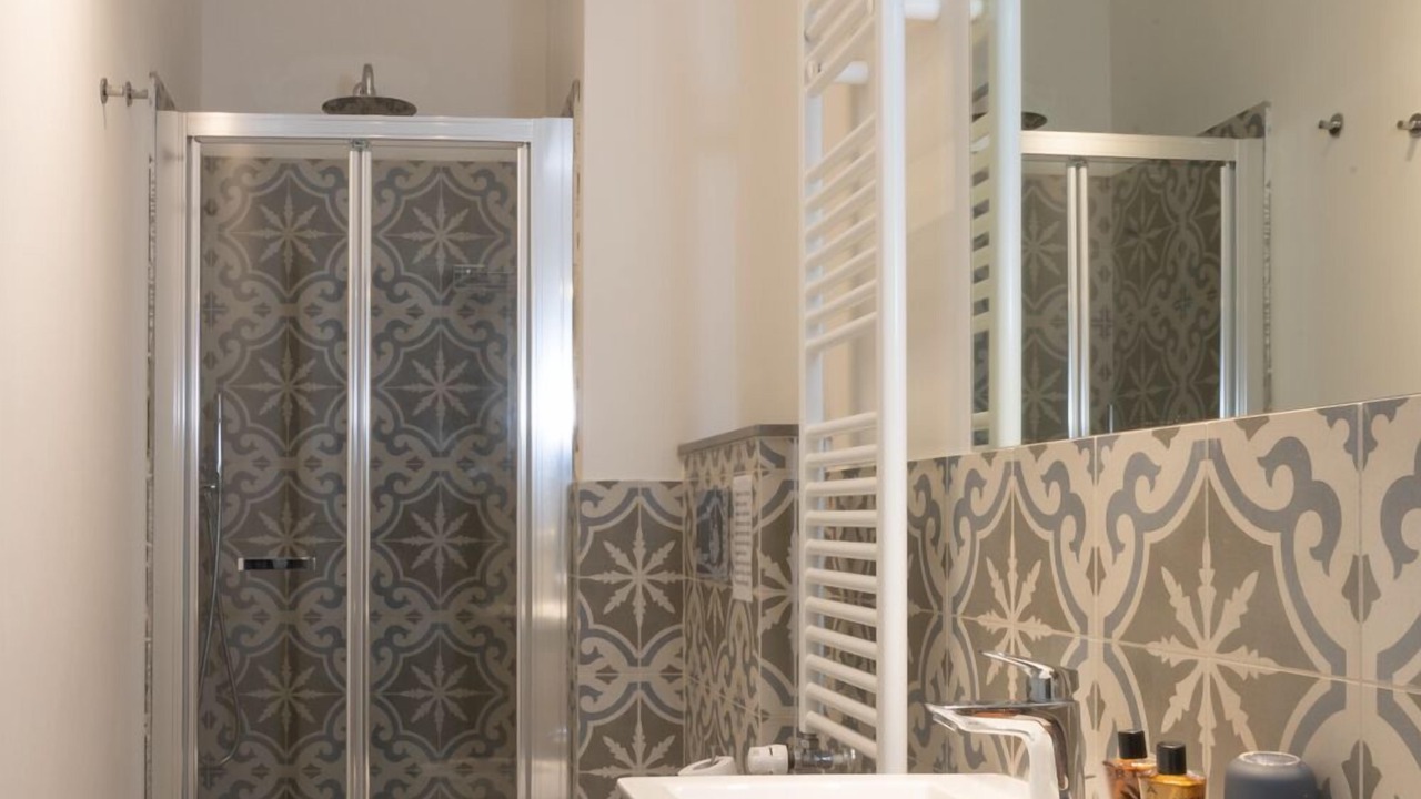Photo of Bedroom in Prato