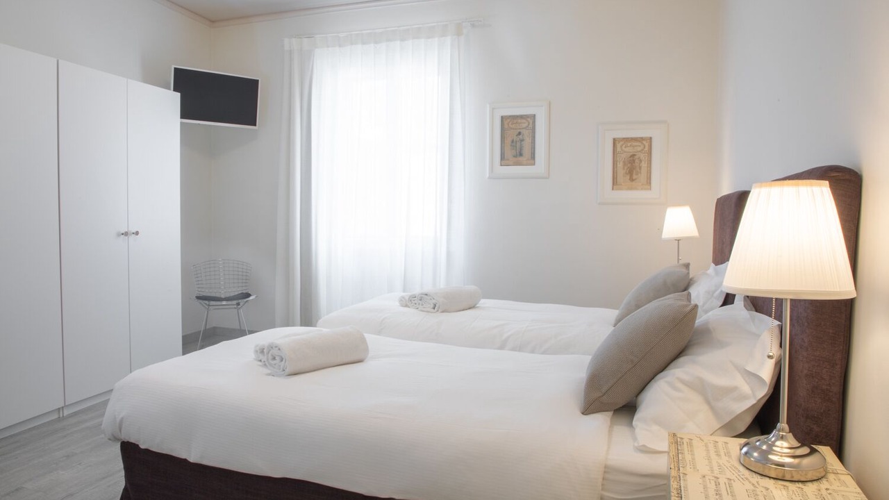 Photo of Bedroom in Prato