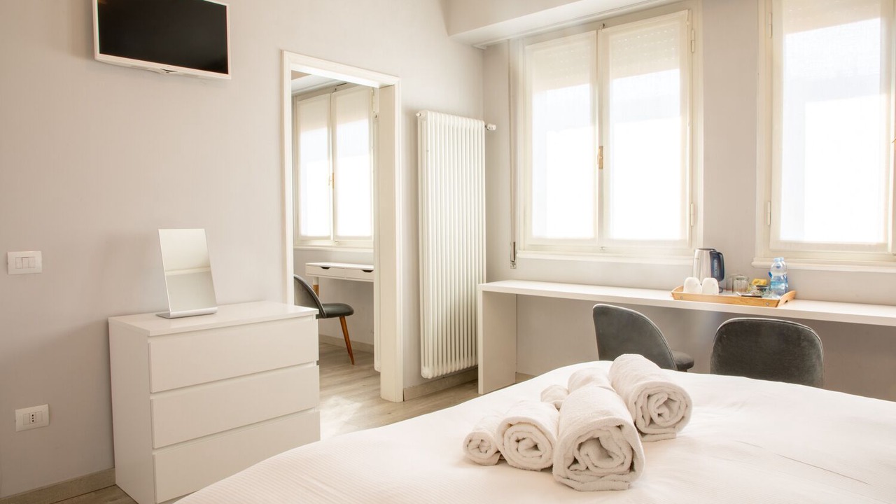 Photo of Bedroom in Prato