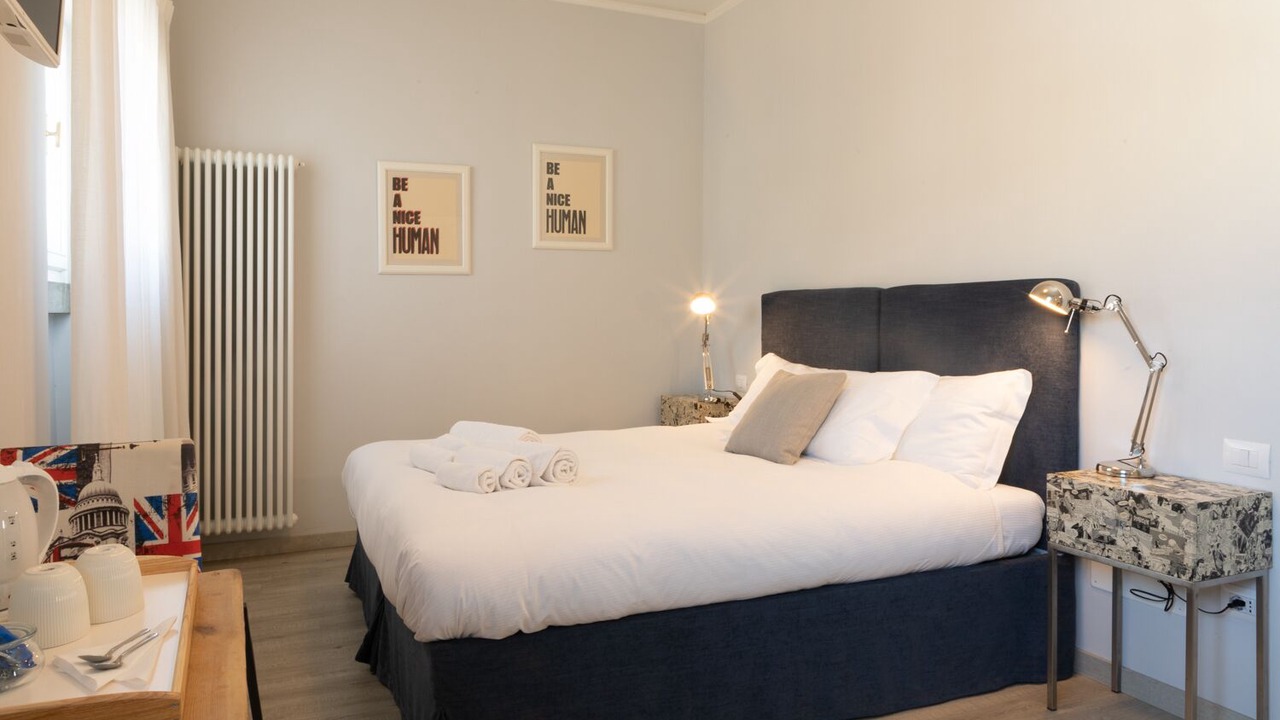 Photo of Bedroom in Prato