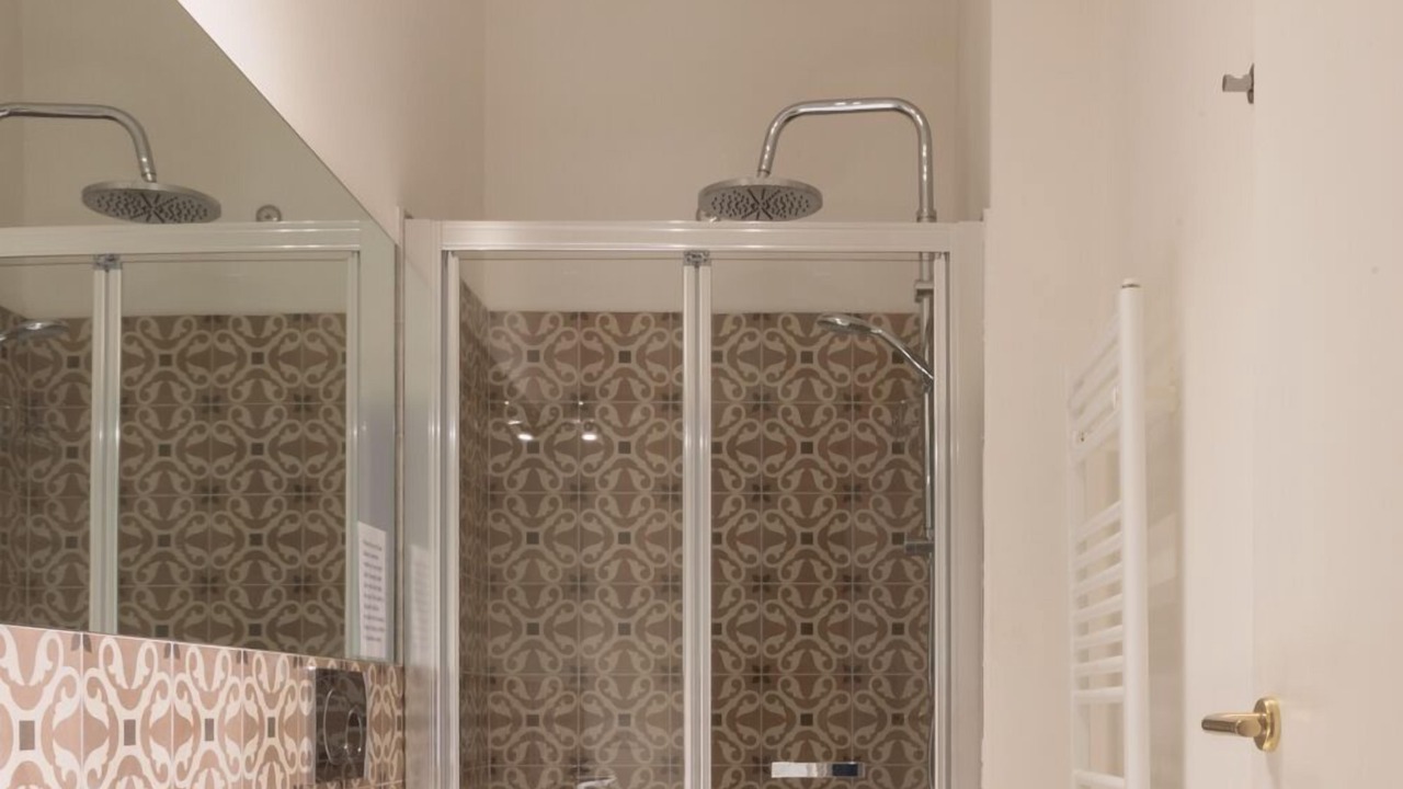 Photo of Bathroom in Prato