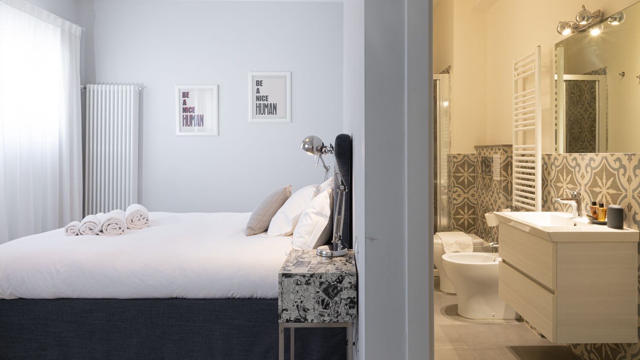 Photo of Bedroom in Prato