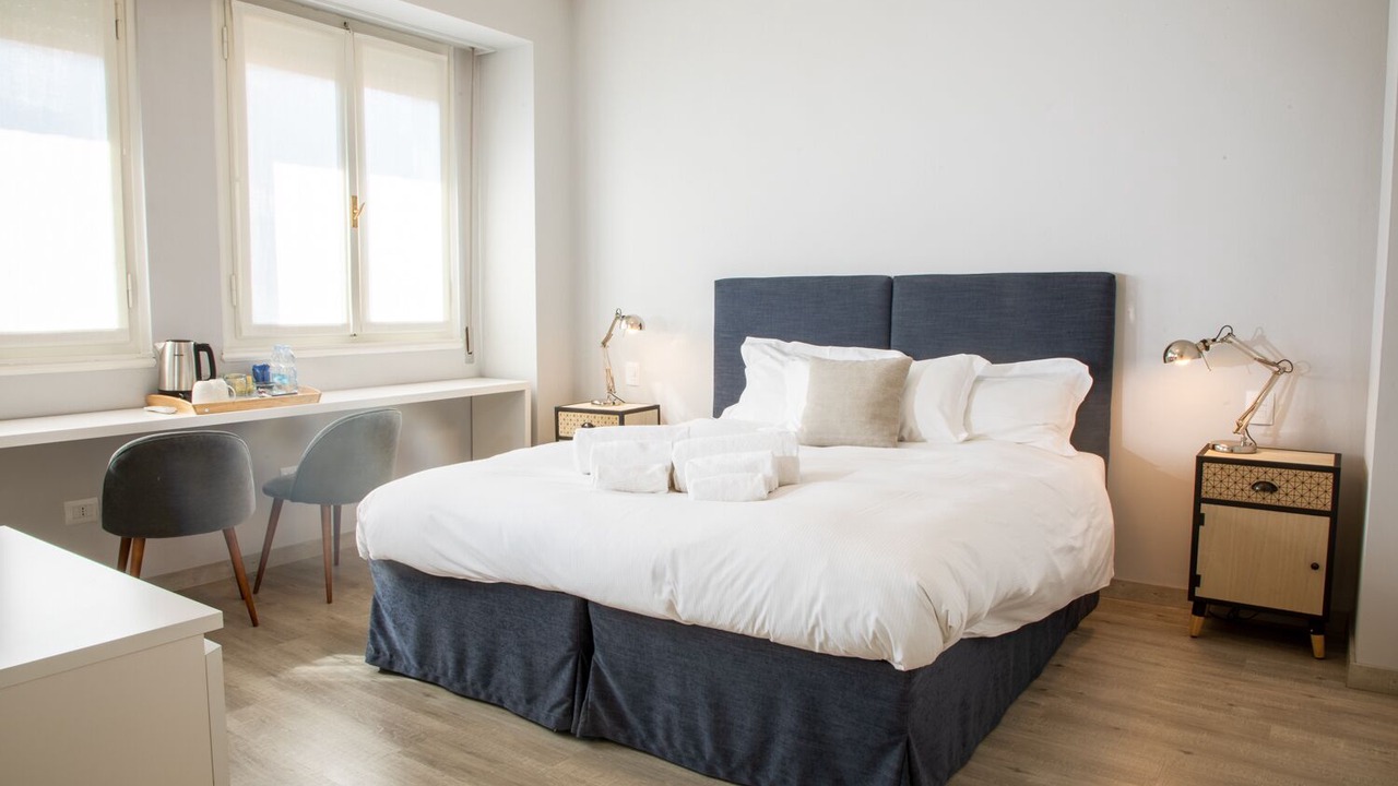 Photo of Bedroom in Prato