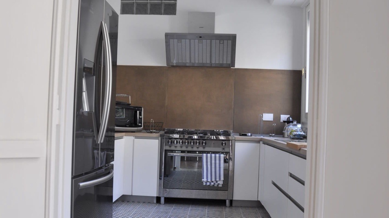 Photo of Kitchen in Prato