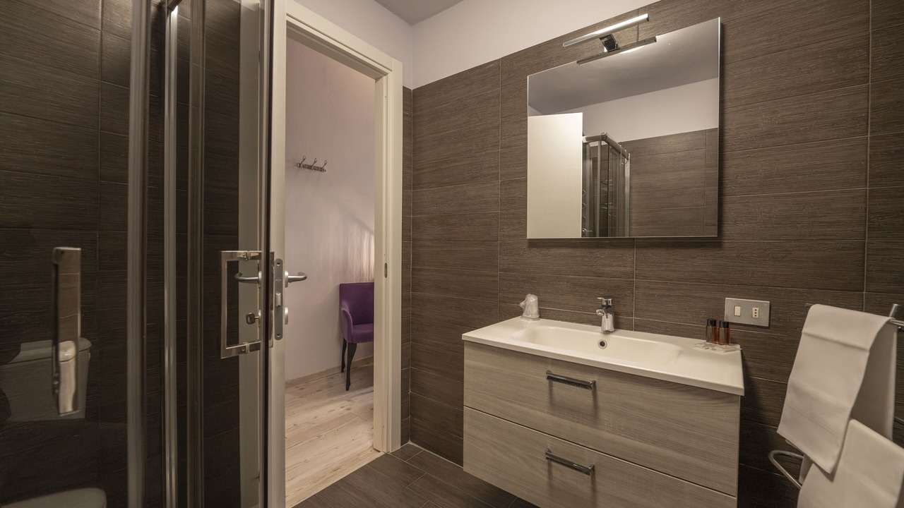 Photo of Bathroom in Colle di Val d'Elsa