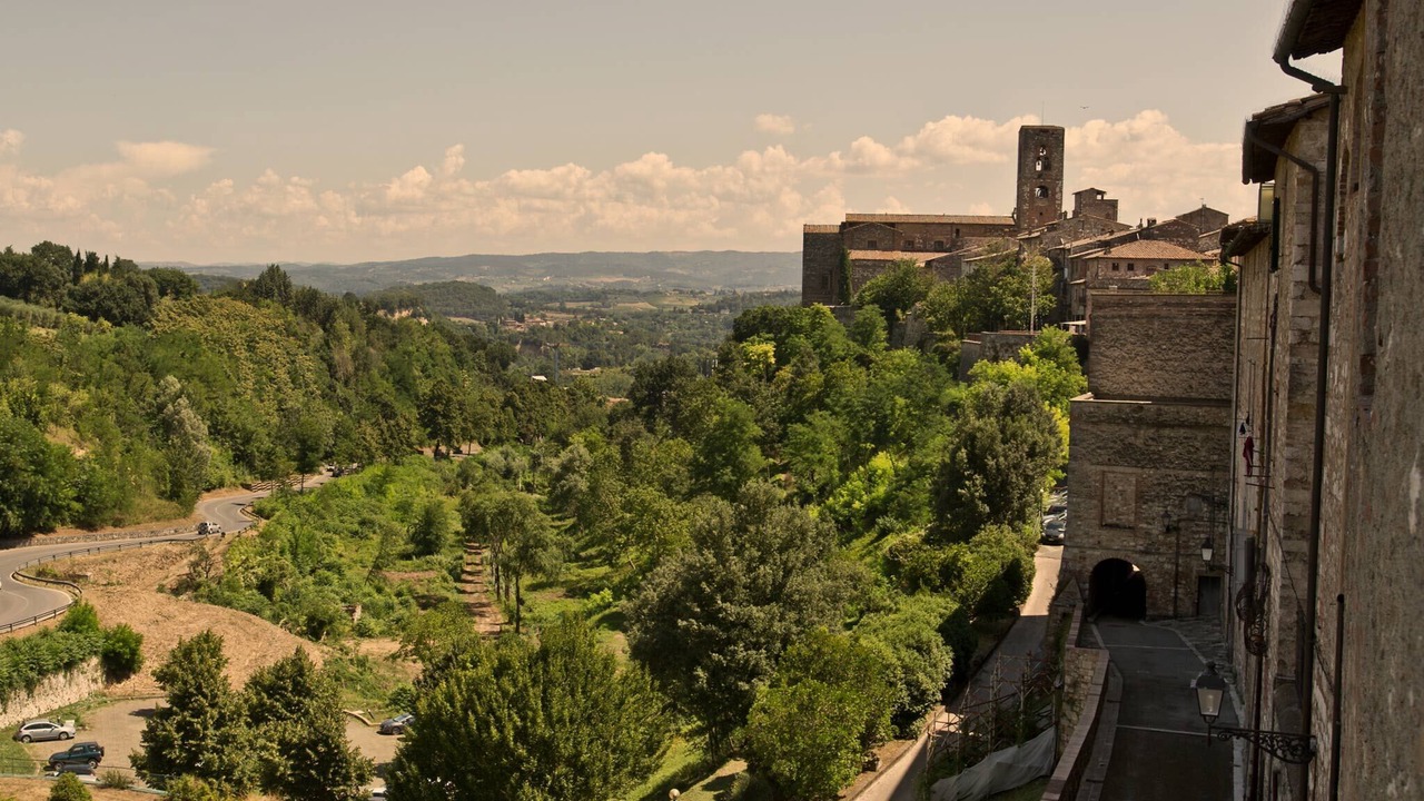 Photo of Outdoor in Colle di Val d'Elsa